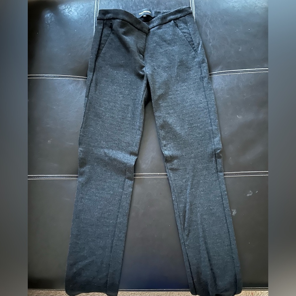 EUC size 4 Kobi Halperin pants.